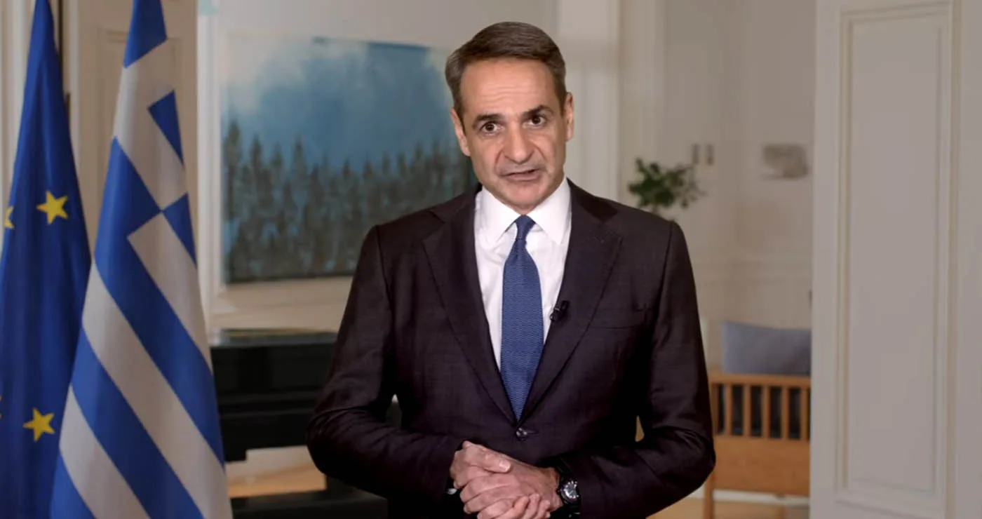Μητσοτάκης: Οι αγρότες μας πια δεν θα πληρώνουν Ειδικό Φόρο στο πετρέλαιο ούτε τον ΦΠΑ