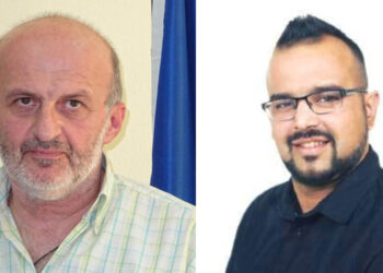 Πτολεμαΐδα: Ο Γιώργος Μίχος θα προταθεί στη θέση του Δημήτρη Καρακασίδη για την Προεδρεία της ΔΕΤΗΠ