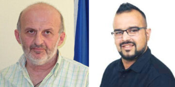 Πτολεμαΐδα: Ο Γιώργος Μίχος θα προταθεί στη θέση του Δημήτρη Καρακασίδη για την Προεδρεία της ΔΕΤΗΠ