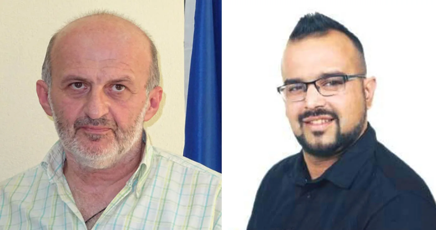 Πτολεμαΐδα: Ο Γιώργος Μίχος θα προταθεί στη θέση του Δημήτρη Καρακασίδη για την Προεδρεία της ΔΕΤΗΠ