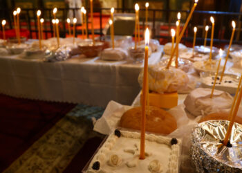 Ψυχοσάββατα 2026: Πότε «πέφτουν» και τι συμβολίζουν, οι ημερομηνίες