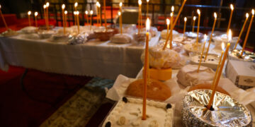 Ψυχοσάββατα 2026: Πότε «πέφτουν» και τι συμβολίζουν, οι ημερομηνίες