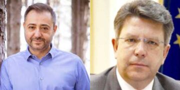 Μπαρδάκας – Βόσδου: Πρόταση χρηματοδότησης μέσω ΕΑΠ των εργασιών επισκευής στον ΙΝ Αγ. Παρασκευής Φλώρινας