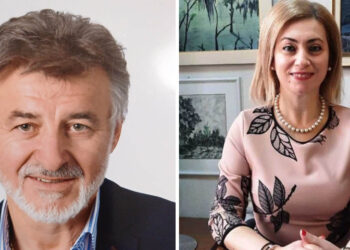 Η Μαρία Αντωνιάδου νέα Αντιδήμαρχος Κοινωνικής Αλληλεγγύης, Εθελοντισμού και Α.μεΑ. στη θέση του Στέφανου Μπίγγα