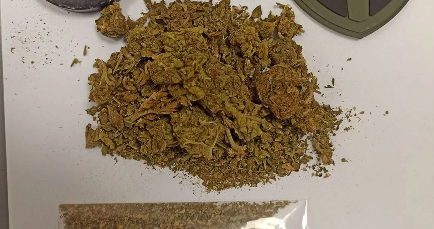 Γρεβενά: Σύλληψη 21χρονης για κατοχή ναρκωτικών – Κατασχέθηκαν 20 γρ. ακατέργαστης κάνναβης