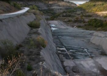 Ανάδοχος χωρίς… πτυχίο για το Φράγμα Νεστορίου- Διαβεβαίωση Αμανατίδη για δημοπράτηση το καλοκαίρι