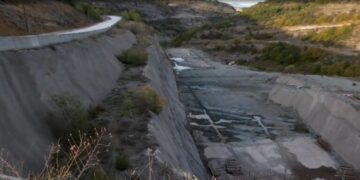 Ανάδοχος χωρίς… πτυχίο για το Φράγμα Νεστορίου- Διαβεβαίωση Αμανατίδη για δημοπράτηση το καλοκαίρι