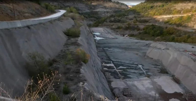 Ανάδοχος χωρίς… πτυχίο για το Φράγμα Νεστορίου- Διαβεβαίωση Αμανατίδη για δημοπράτηση το καλοκαίρι