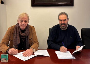 Πάνω από 6 εκ. ευρώ για την αγροτική οδοποιία της Φλώρινας – Υπεγράφη η σύμβαση