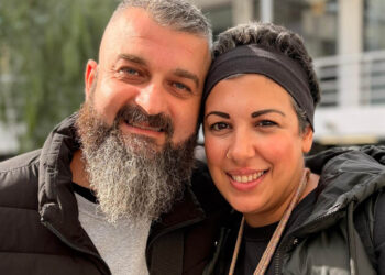 Το Αόρατο Φορτίο: Τα Διλήμματα του Φροντιστή στη Σκιά του Καρκίνου (Γράφει η Πίστη Κρυσταλλίδου)