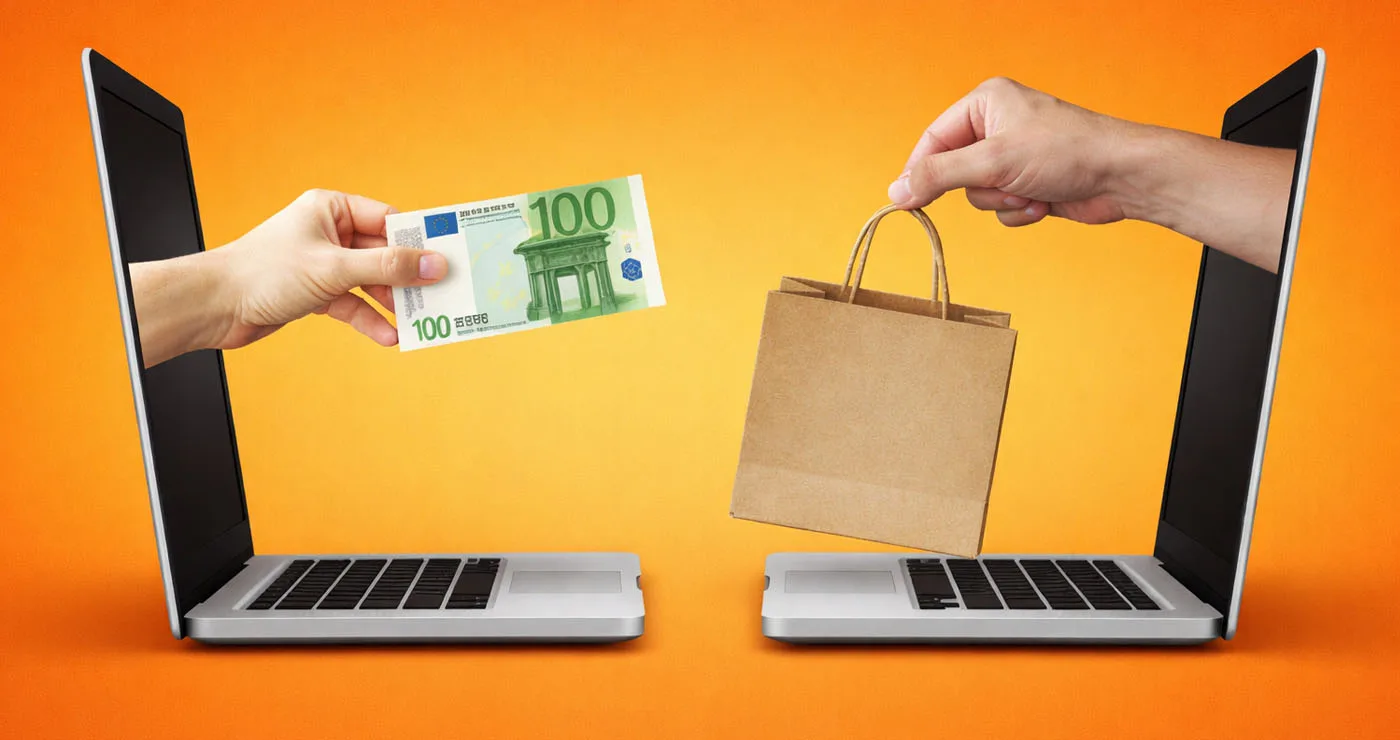 Skroutz: Απρόσμενα στην πρώτη πεντάδα της χώρας ο Ν. Κοζάνης στις online αγορές