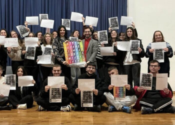 Πανεπιστήμιο Δυτικής Μακεδονίας: Εκπαιδευτική δράση για τα Δικαιώματα του Παιδιού στο Τμήμα Νηπιαγωγών Φλώρινας