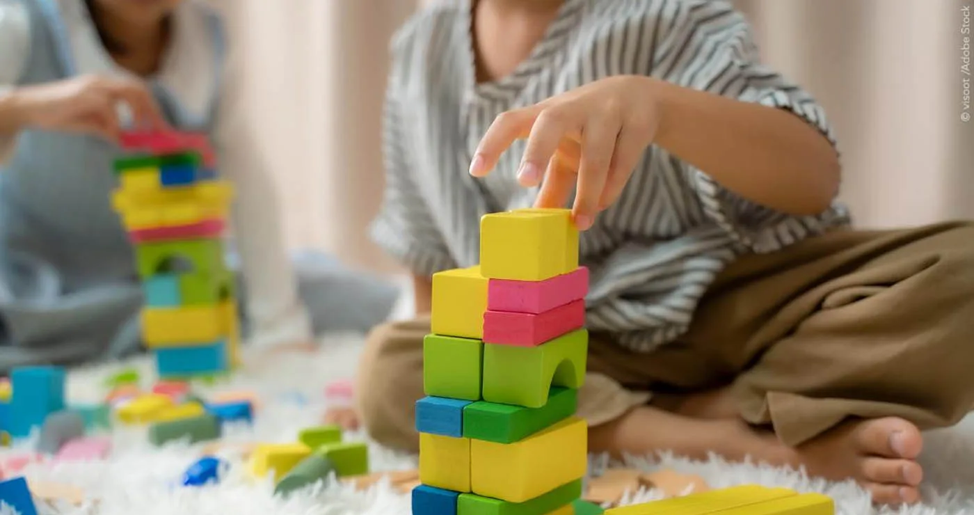 Άλλαξαν οι κανόνες για την ασφάλεια παιχνιδιών στην ΕΕ – Τι αλλάζει από το 2026