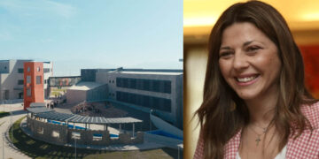 Επιχορήγηση 369 χιλ. ευρώ και 13 νέες θέσεις μελών ΔΕΠ για το Πανεπιστήμιο Δυτ. Μακεδονίας από το Υπ. Παιδείας