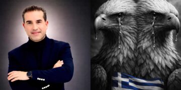 Όταν οι θεσμοί ξεχνούν τον άνθρωπο – Γράφει ο Χάρης Κάτανας