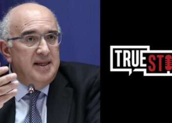 M. Παπαδόπουλος: «Αρχίζει και φαίνεται το έργο της Δίκαιης Μετάβασης»