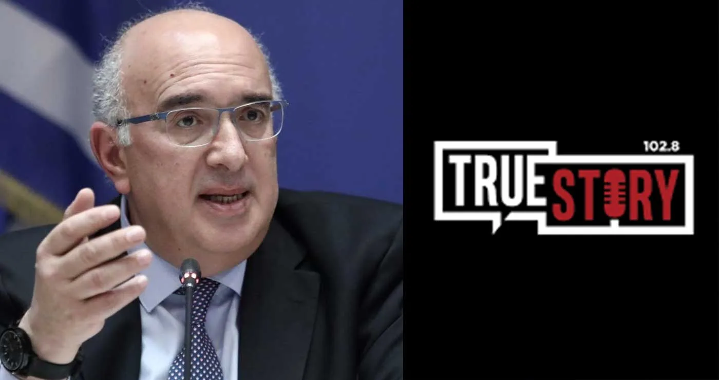 M. Παπαδόπουλος: «Αρχίζει και φαίνεται το έργο της Δίκαιης Μετάβασης»