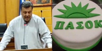 Πτολεμαΐδα: Παρουσία Χρήστου Παπαστεργίου η κοπή πίτας της Τ.Ο. ΠΑΣΟΚ