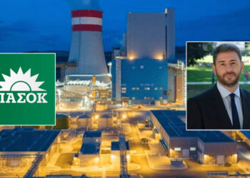 Βολές ΠΑΣΟΚ για την απαγόρευση επίσκεψης Ν. Ανδρουλάκη στην 5η Μονάδα: «Πρωτοφανής ενέργεια» (video)