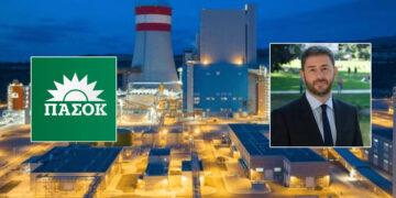 Βολές ΠΑΣΟΚ για την απαγόρευση επίσκεψης Ν. Ανδρουλάκη στην 5η Μονάδα: «Πρωτοφανής ενέργεια» (video)