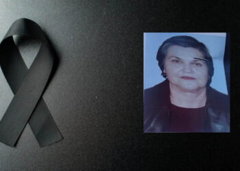 Πτολεμαΐδα: “Έφυγε” από τη ζωή η Γλύκα Καραναστάση – Αύριο η κηδεία