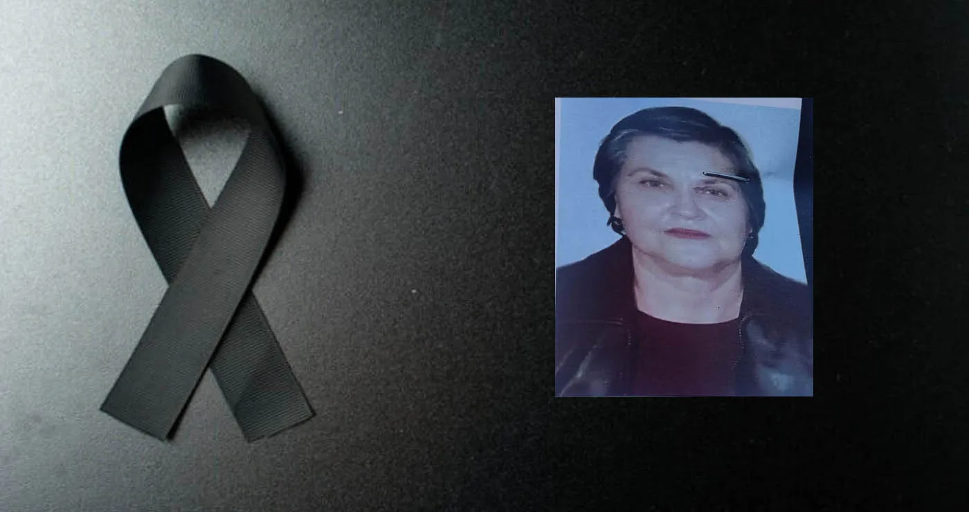 Πτολεμαΐδα: “Έφυγε” από τη ζωή η Γλύκα Καραναστάση – Αύριο η κηδεία