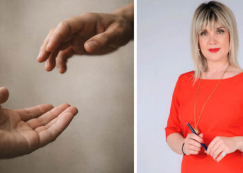 Το «πες μου αν θέλεις κάτι», δεν είναι πάντα αρκετό … – Γράφει η Πίστη Κρυσταλλίδου