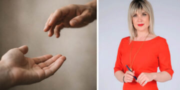 Το «πες μου αν θέλεις κάτι», δεν είναι πάντα αρκετό … – Γράφει η Πίστη Κρυσταλλίδου 