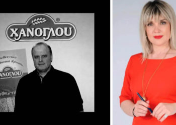 Έφυγε ένας ωραίος άνθρωπος… – Γράφει η Πίστη Κρυσταλλίδου