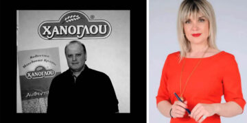 Έφυγε ένας ωραίος άνθρωπος… – Γράφει η Πίστη Κρυσταλλίδου