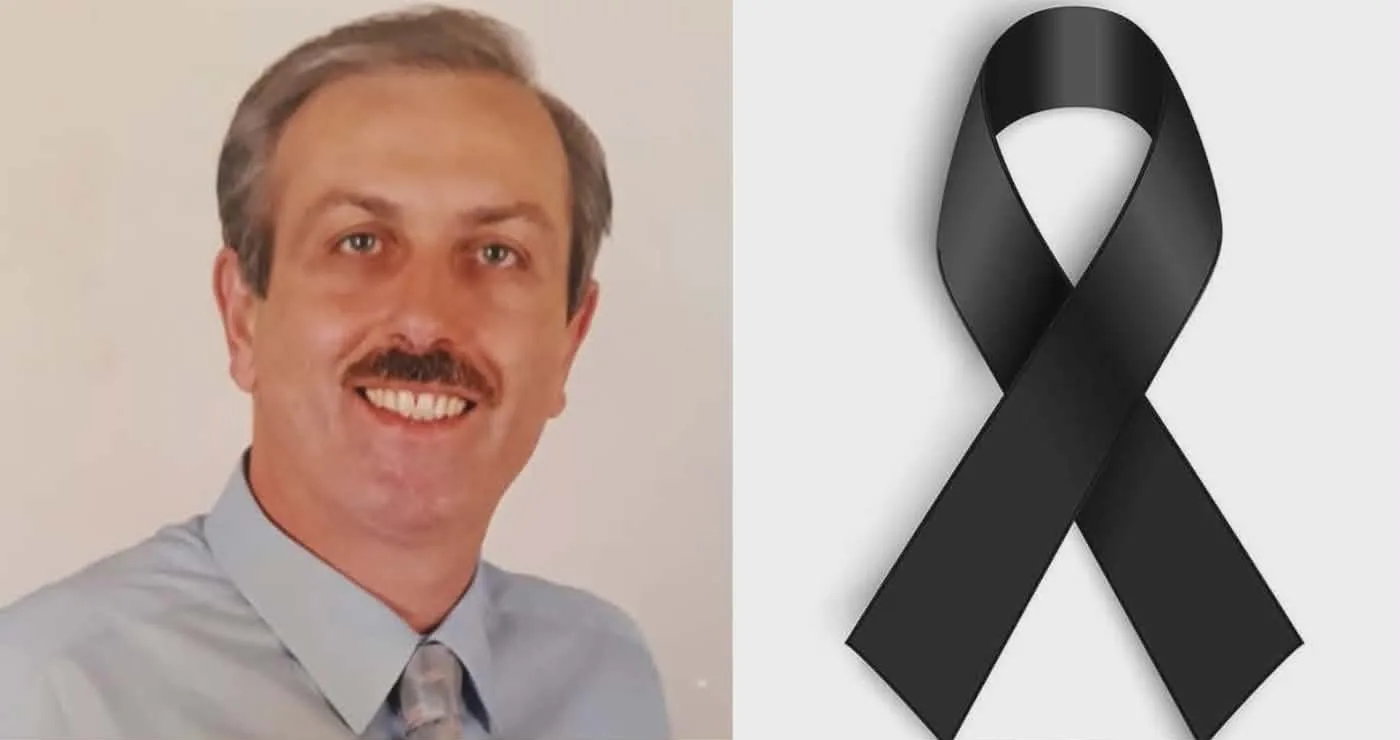 Αποχαιρετώ έναν φίλο καρδιάς! – Γράφει ο Πολυχρόνης Ρουσσάκης