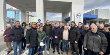 Στη Βουλή η «Πτολεμαΐδα 5»- Επίκαιρη ερώτηση Κουκουλόπουλου για την απαγόρευση εισόδου Ανδρουλάκη και τη μετατροπή της μονάδας σε φυσικού αερίου