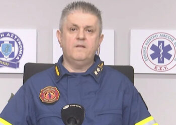 Πυροσβεστική για Βιολάντα: Πολύμηνη η διαρροή προπανίου -Eξαιρετικά υψηλή η συγκέντρωση αερίου και σπινθήρας προκάλεσαν την έκρηξη