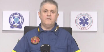 Πυροσβεστική για Βιολάντα: Πολύμηνη η διαρροή προπανίου -Eξαιρετικά υψηλή η συγκέντρωση αερίου και σπινθήρας προκάλεσαν την έκρηξη