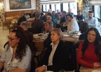 Εντατικοποιούνται οι προετοιμασίες για την φετινή Κοζανίτικη Αποκριά – Στο τραπέζι η οργάνωση των Φανών