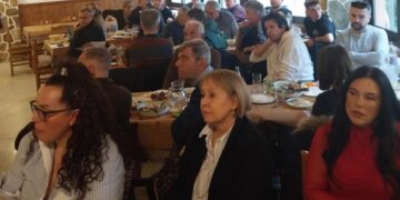 Εντατικοποιούνται οι προετοιμασίες για την φετινή Κοζανίτικη Αποκριά – Στο τραπέζι η οργάνωση των Φανών