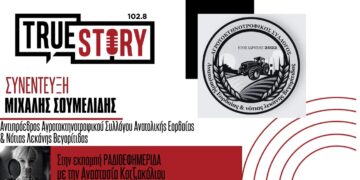 Μ. Σουμελίδης: «Δεν φεύγουμε από τους δρόμους αν δεν δικαιωθούμε»- Αποφασίζουν για κλιμάκωση αγώνα οι αγρότες