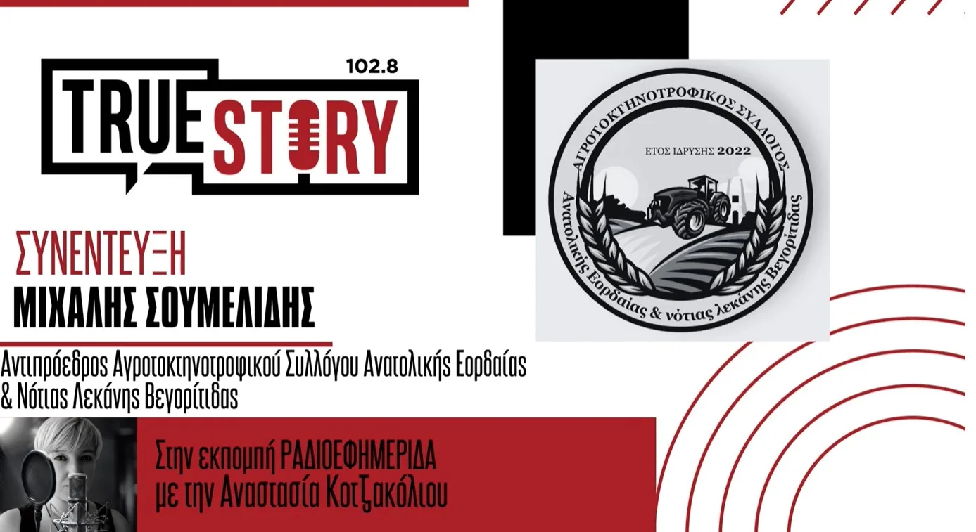 Μ. Σουμελίδης: «Δεν φεύγουμε από τους δρόμους αν δεν δικαιωθούμε»- Αποφασίζουν για κλιμάκωση αγώνα οι αγρότες