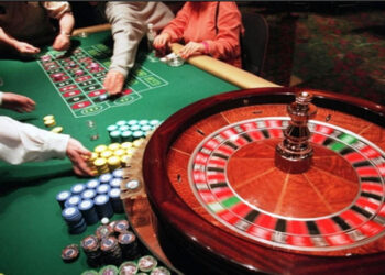 Τυχερά παιχνίδια στην Ελλάδα – μπόνους σε καζίνο, συστήματα πληρωμών, κινητά καζίνο, υπεύθυνο παιχνίδι