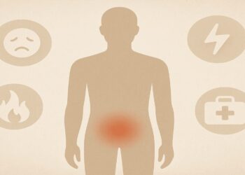 Κονδυλώματα πρωκτού και αιμορροΐδες: δύο παθήσεις με ομοιότητες στην κλινική εμφάνιση, αλλά με θεμελιώδεις διαφορές