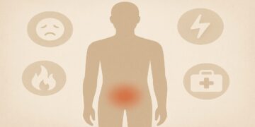 Κονδυλώματα πρωκτού και αιμορροΐδες: δύο παθήσεις με ομοιότητες στην κλινική εμφάνιση, αλλά με θεμελιώδεις διαφορές