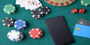 Είναι όλα τα bonus εγγραφής ίδια;