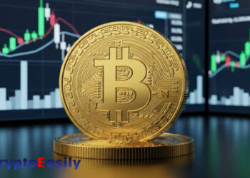 Οι κάτοχοι BTC μπορούν να κερδίσουν ένα σταθερό εισόδημα 8.000 € την ημέρα μέσω του CryptoEasily