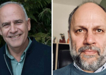 Δομές Υγείας του Δήμου Αμυνταίου: Ο συμπατριώτης μας αρμόδιος Υπουργός και η σκληρή πραγματικότητα – Των Γ. Στρατάκη & Λ. Λαβασίδη