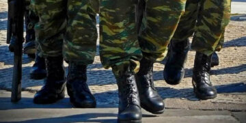 Απογραφή στρατευσίμων στην Πτολεμαΐδα: Τι πρέπει να κάνουν οι γεννημένοι το 2008 και 2009