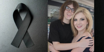 Κοζάνη: Η συγκηνητική ανάρτηση της εκπαιδευτικού Βάγιας Λαμπροπούλου για την απώλεια του γιου της Θανάση