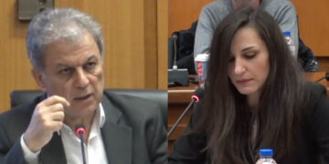 Συμβασιούχοι ΔΥΠΑ: Λήγουν οι συμβάσεις τους – Ζήτησαν στήριξη από Περιφερειακό Συμβούλιο Δυτικής Μακεδονίας (Βίντεο Top Channel)