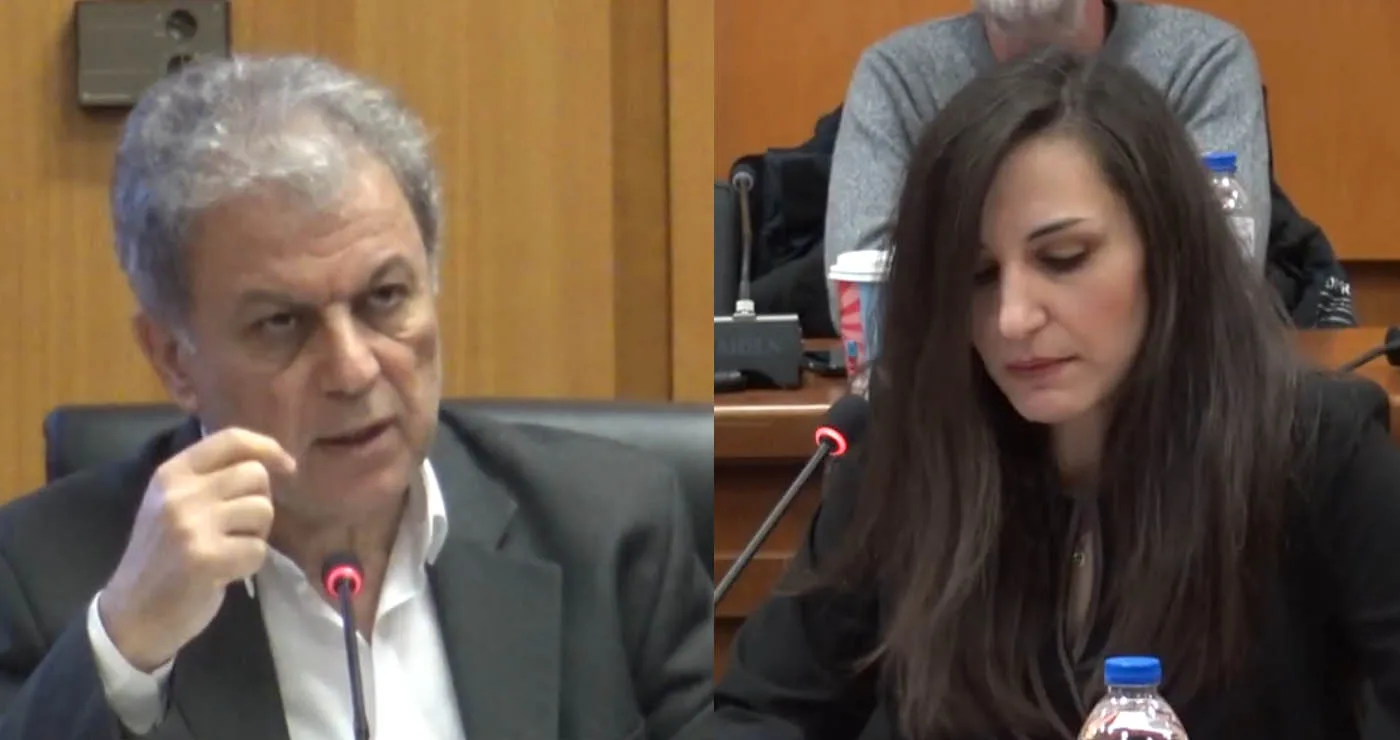 Συμβασιούχοι ΔΥΠΑ: Λήγουν οι συμβάσεις τους – Ζήτησαν στήριξη από Περιφερειακό Συμβούλιο Δυτικής Μακεδονίας  (Βίντεο Top Channel)