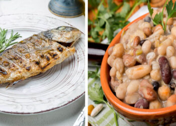 Τι τρώμε τα Θεοφάνια; Τα μαγειρικά έθιμα ανά την Ελλάδα