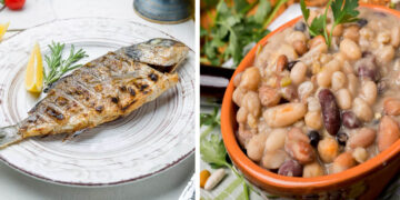 Τι τρώμε τα Θεοφάνια; Τα μαγειρικά έθιμα ανά την Ελλάδα